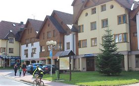 Horni Namesti