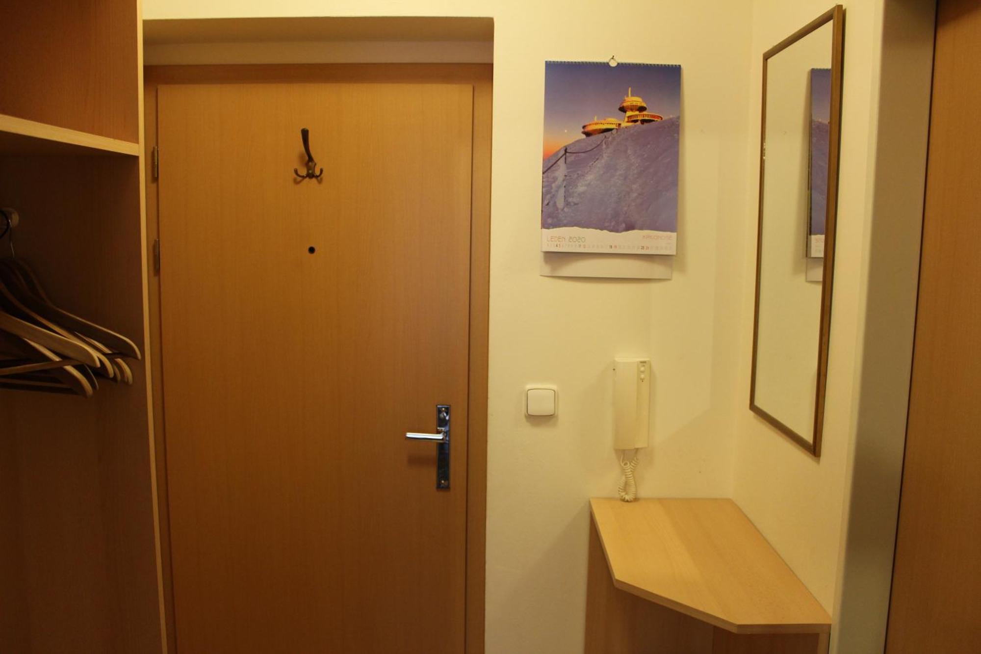 Horni Namesti Rokytnice nad Jizerou Zimmer foto