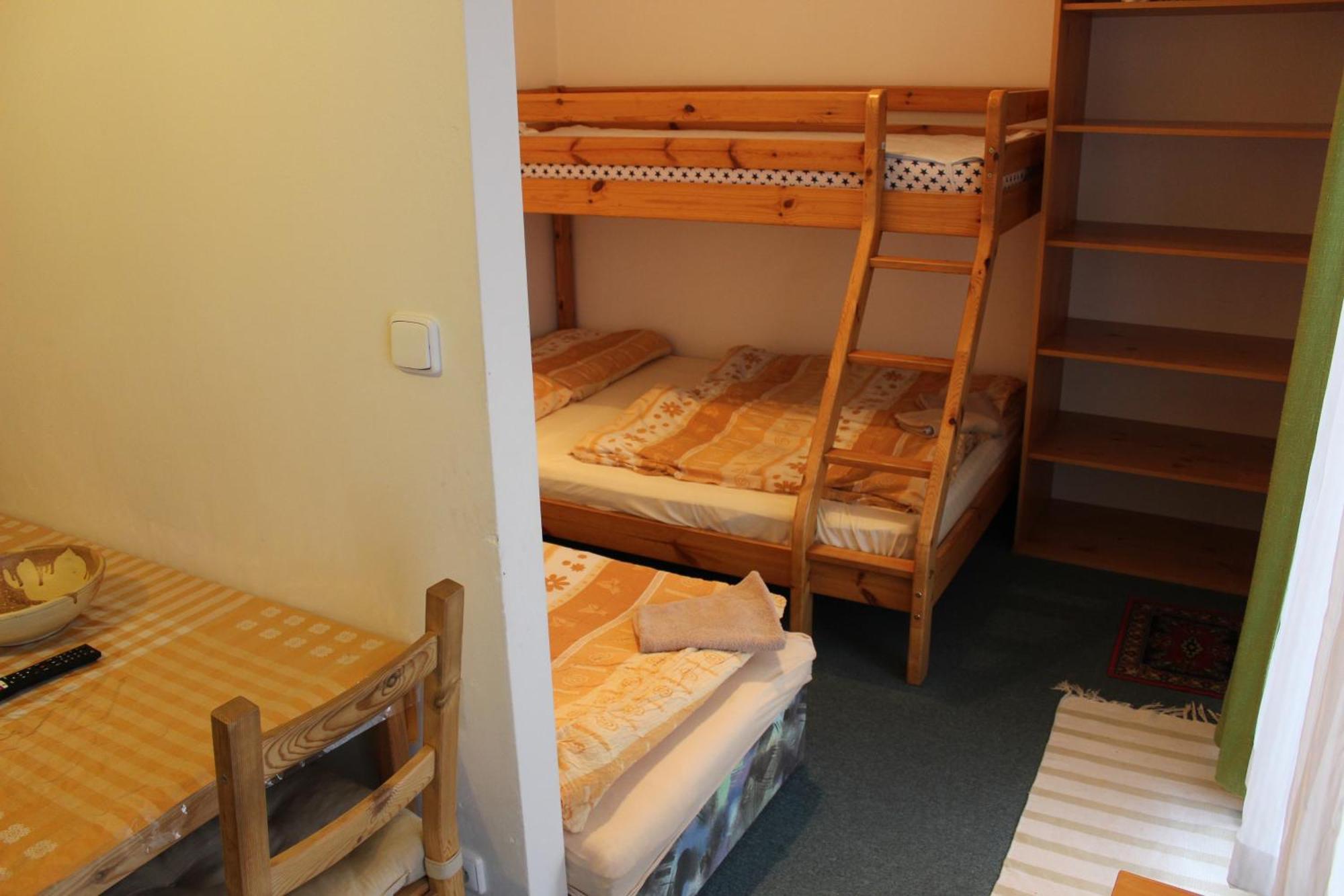 Horni Namesti Rokytnice nad Jizerou Zimmer foto